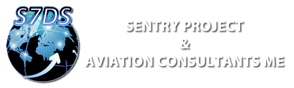 Sentry Logo
